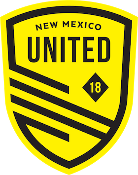 New Mexico United logo