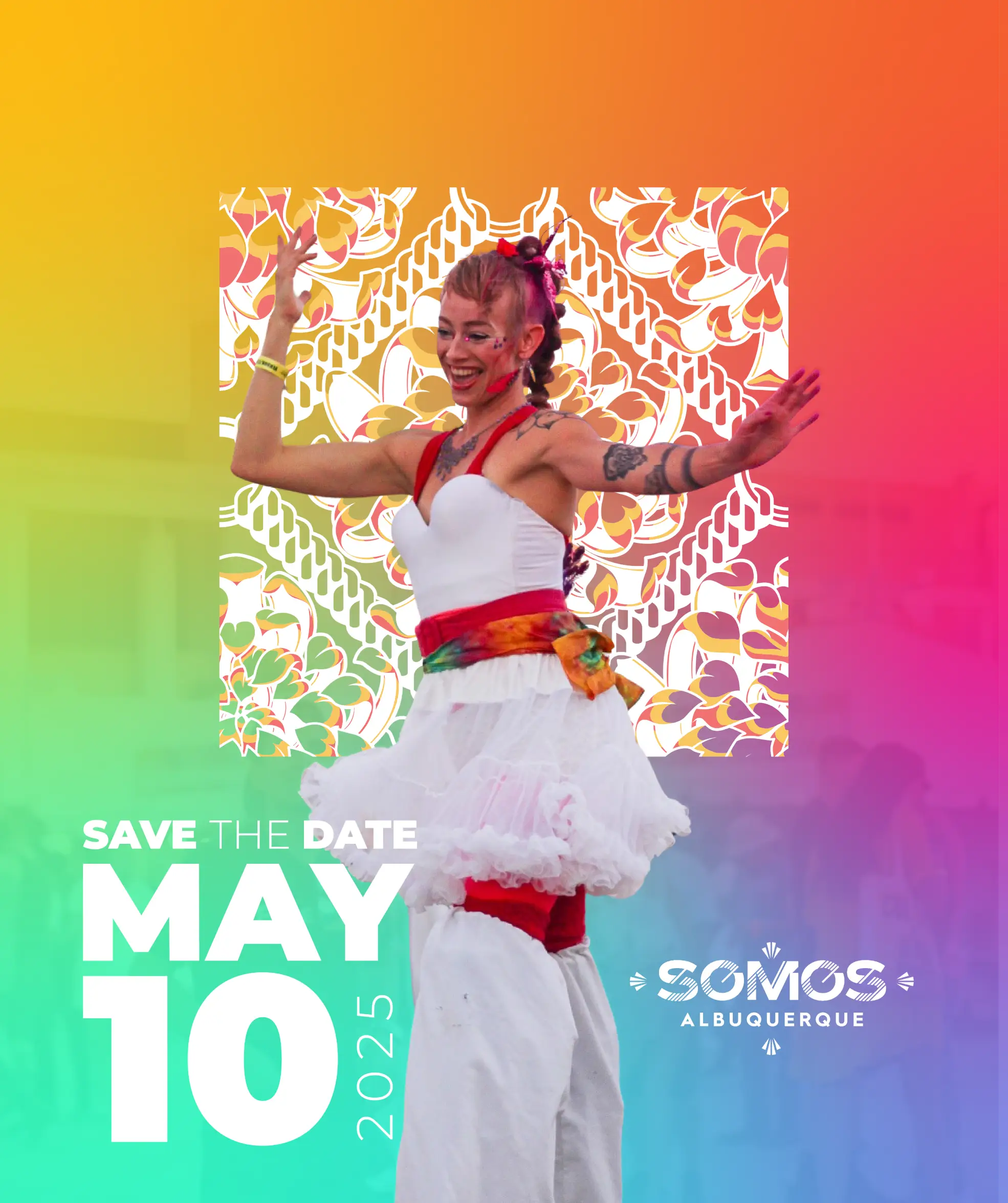 SOMOS May 10